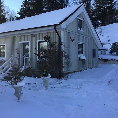 AirbnbEkåsberg Olofstorp Exterior foto