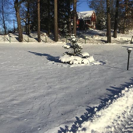 AirbnbEkåsberg Olofstorp Exterior foto