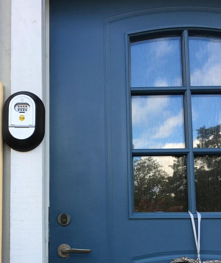 AirbnbEkåsberg Olofstorp Exterior foto