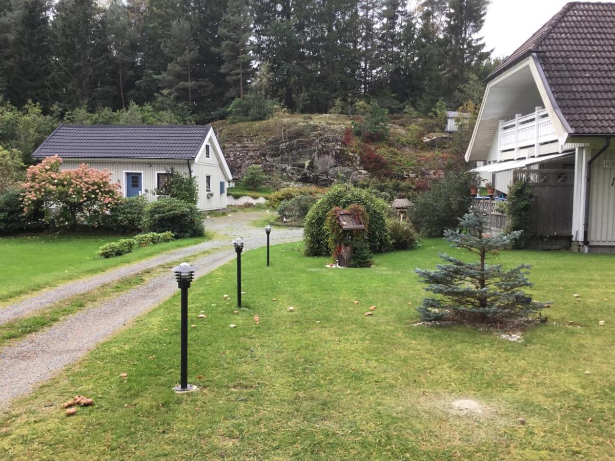 AirbnbEkåsberg Olofstorp Exterior foto
