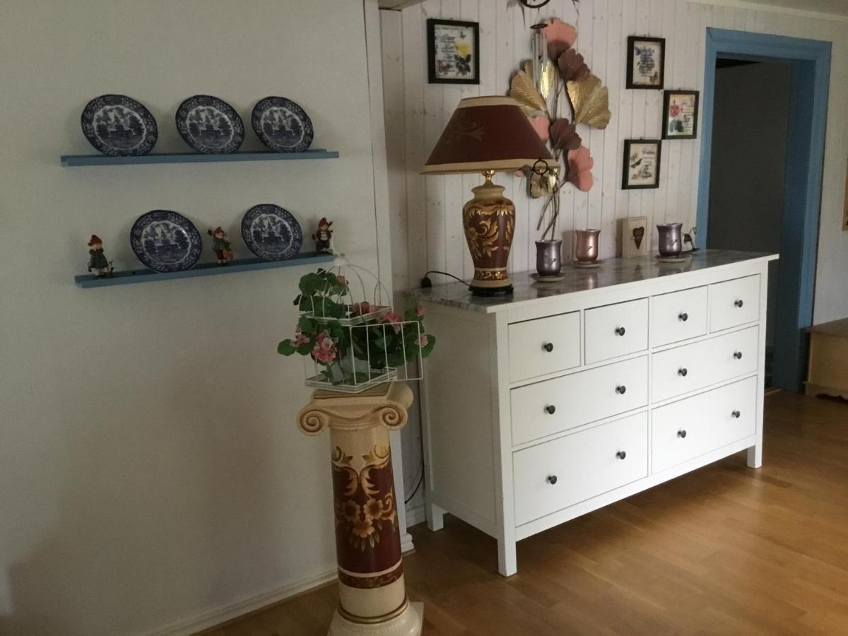 AirbnbEkåsberg Olofstorp Exterior foto