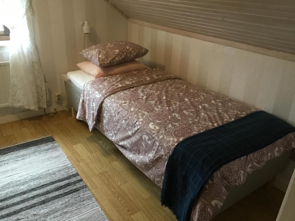 AirbnbEkåsberg Olofstorp Exterior foto