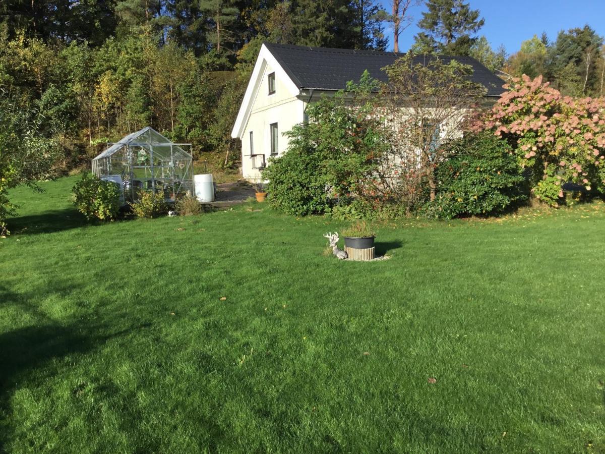 AirbnbEkåsberg Olofstorp Exterior foto