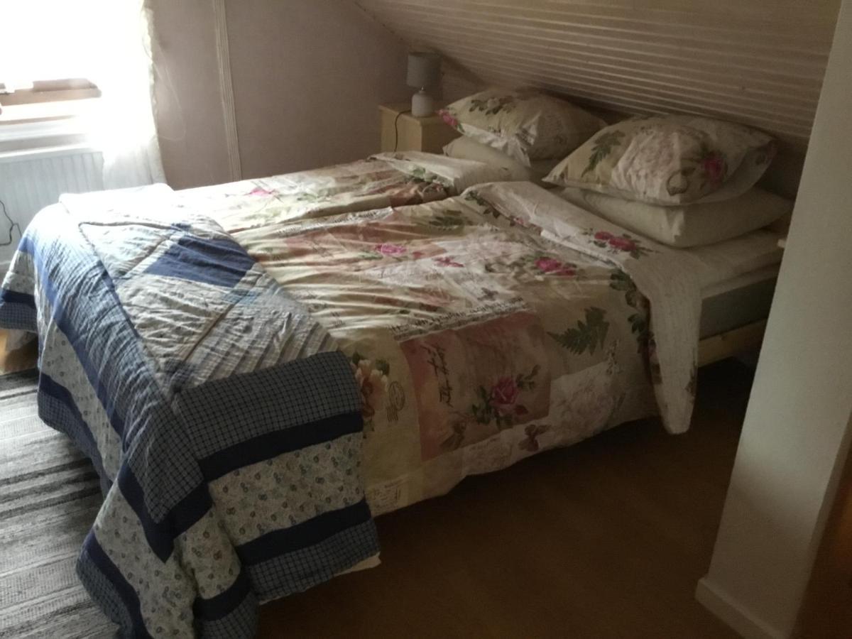 AirbnbEkåsberg Olofstorp Exterior foto