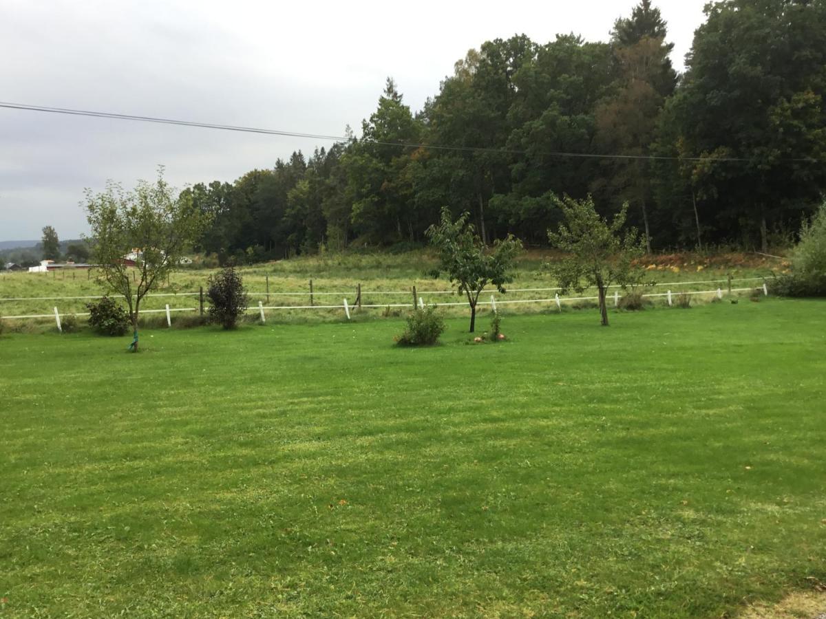 AirbnbEkåsberg Olofstorp Exterior foto
