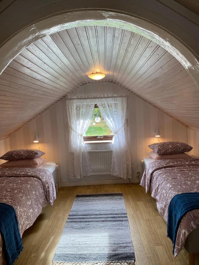 AirbnbEkåsberg Olofstorp Exterior foto