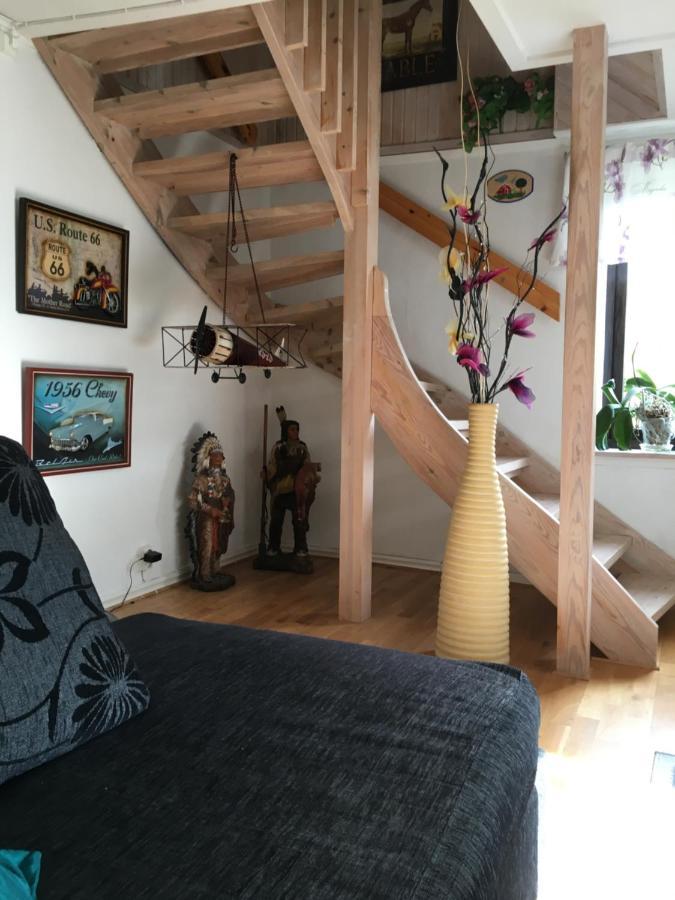 AirbnbEkåsberg Olofstorp Exterior foto