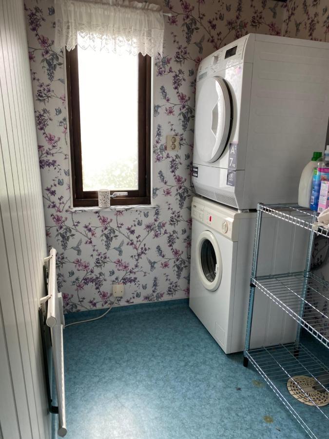 AirbnbEkåsberg Olofstorp Exterior foto