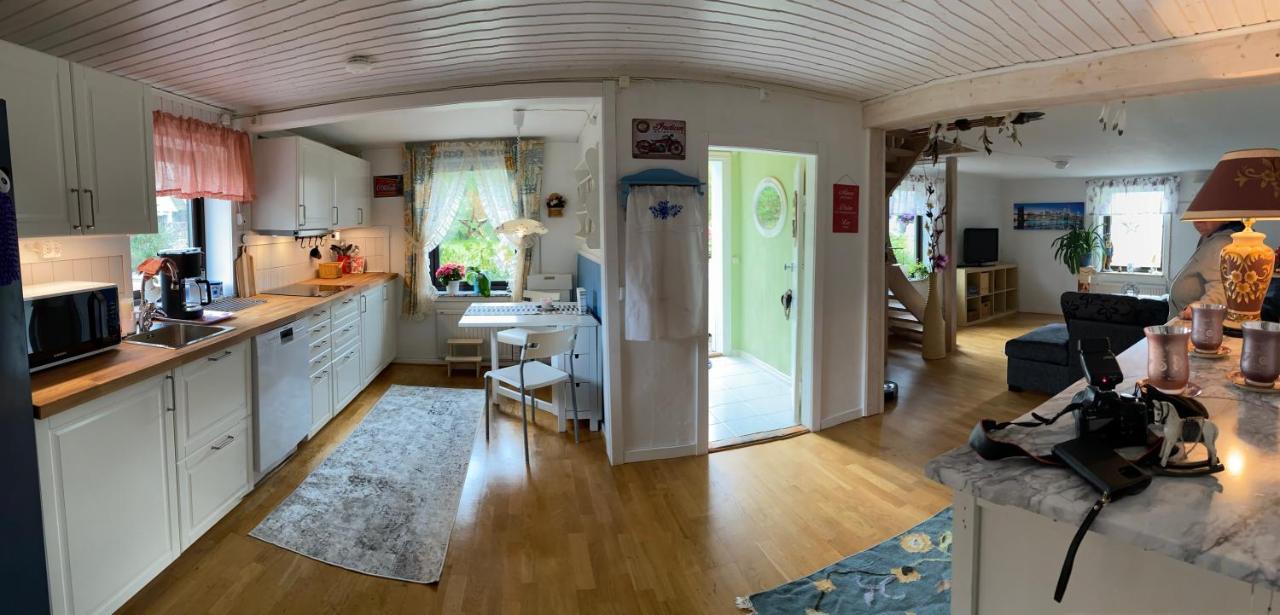 AirbnbEkåsberg Olofstorp Exterior foto