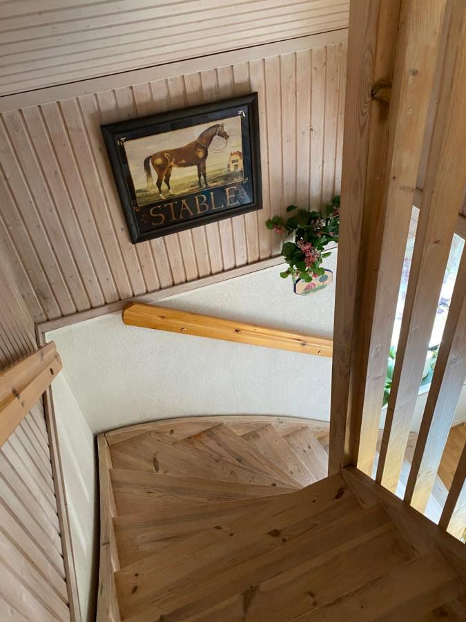 AirbnbEkåsberg Olofstorp Exterior foto