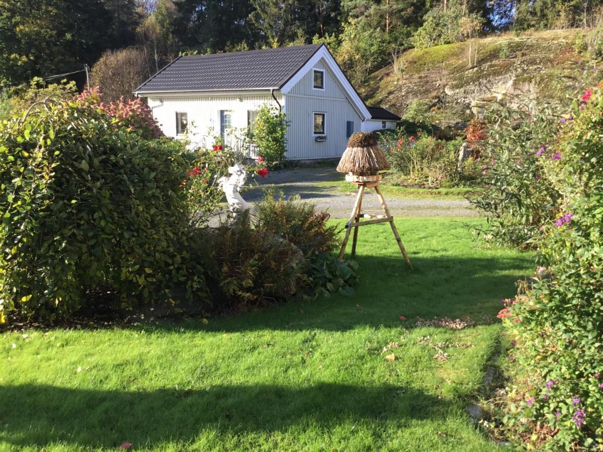 AirbnbEkåsberg Olofstorp Exterior foto