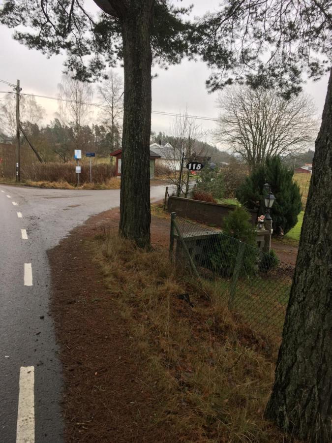 AirbnbEkåsberg Olofstorp Exterior foto