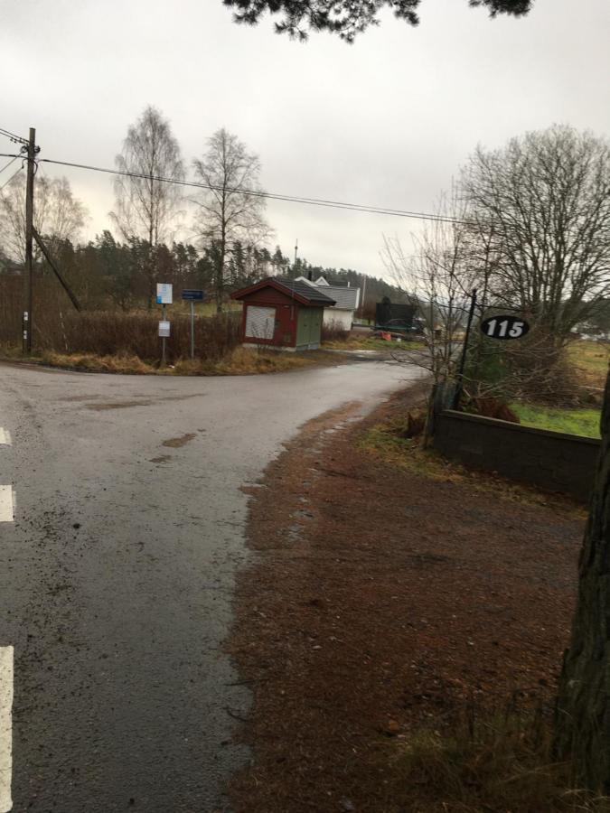 AirbnbEkåsberg Olofstorp Exterior foto