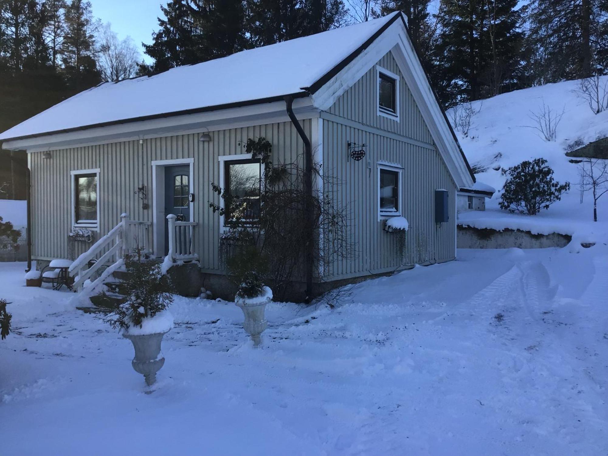 AirbnbEkåsberg Olofstorp Exterior foto